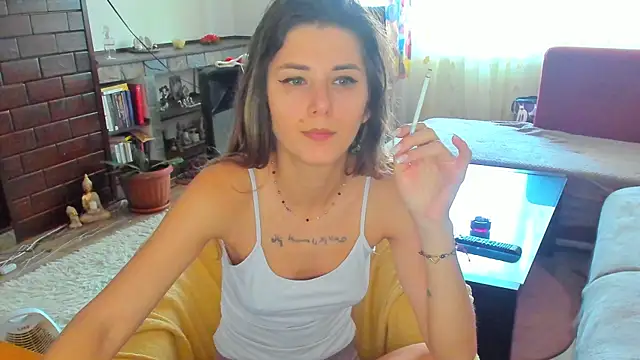 marie marie03 online show from January 12, 2026, 7:15 am