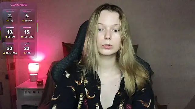 Snapshot of Vivian_Davis chatting on September 25, 2025, 5:19 pm Vivian Davis online show from September 25, 2025, 5:19 pm