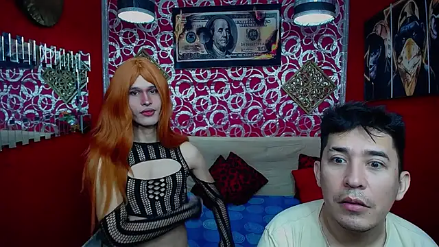 shannentrans online show from March 21, 2026, 4:46 am