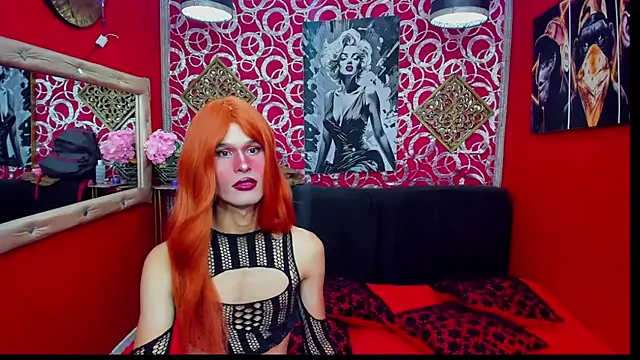 shannentrans online show from July 9, 2026, 3:40 am