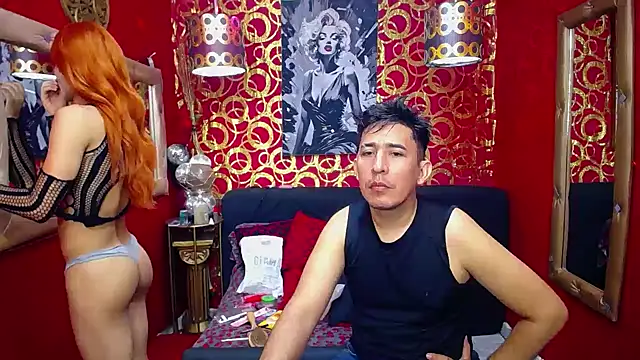 shannentrans online show from November 22, 2025, 12:10 am