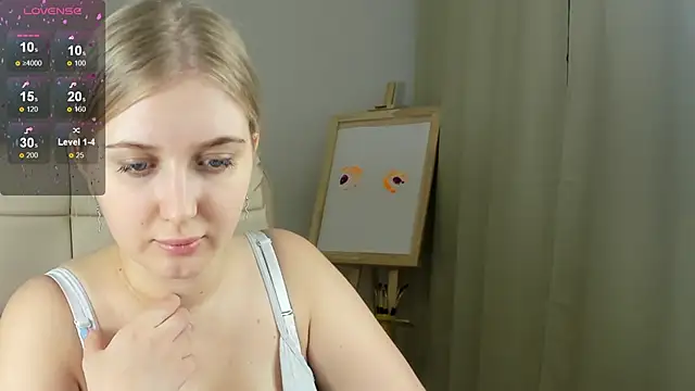 Snapshot of Adr1ana_ chatting on January 25, 2025, 5:29 am Adr1ana online show from January 25, 2025, 5:29 am