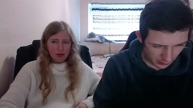 PeterAndJen online show from March 4, 2025, 3:59 pm