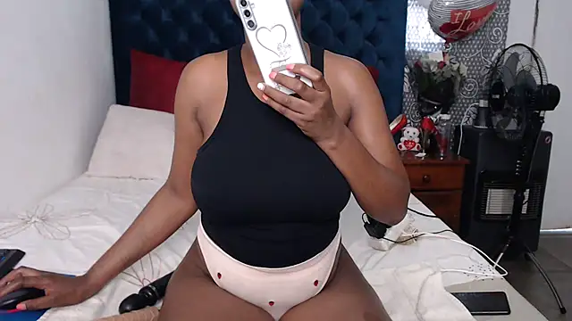 BootyCallEver online show from February 15, 2025, 9:49 am