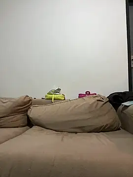 Sexy-Bubbles online show from February 19, 2026, 8:06 pm