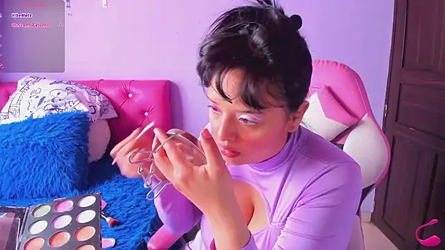 Snapshot of crissn0707 chatting on November 20, 2025, 11:55 am crissn0707 online show from November 20, 2025, 11:55 am