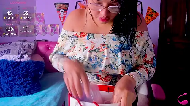 Snapshot of crissn0707 chatting on October 30, 2025, 2:36 pm crissn0707 online show from October 30, 2025, 2:36 pm