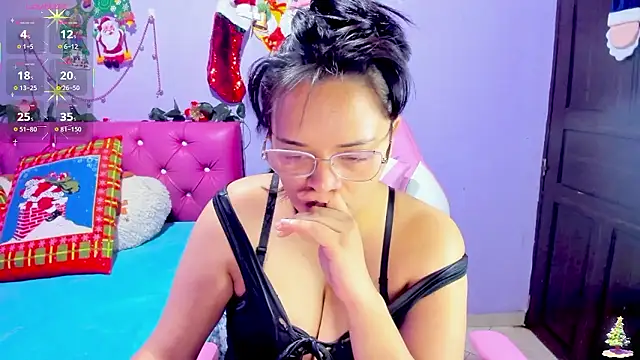 Snapshot of crissn0707 chatting on January 6, 2026, 11:47 am crissn0707 online show from January 6, 2026, 11:47 am