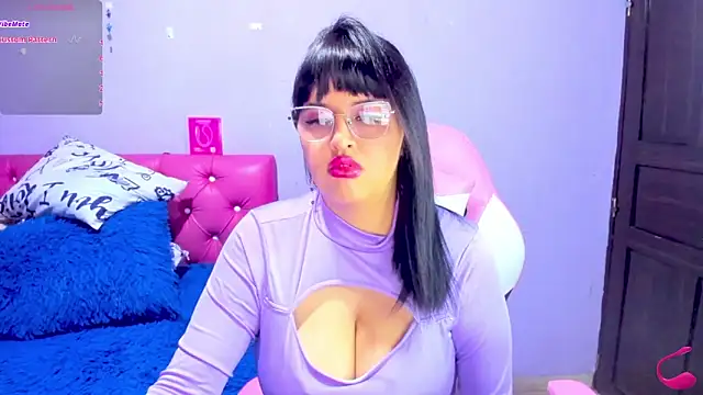 Snapshot of crissn0707 chatting on November 20, 2025, 11:58 pm crissn0707 online show from November 20, 2025, 11:58 pm