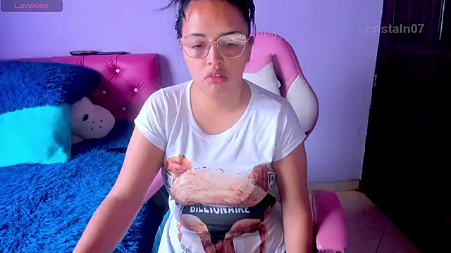 crissn0707 online show from April 15, 2026, 2:54 pm