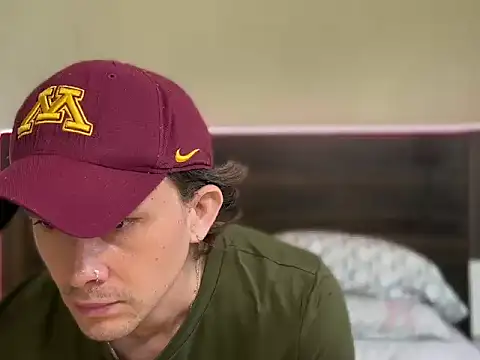 mcklister kinky feets online show from March 17, 2026, 4:21 pm