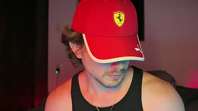 mcklister kinky feets online show from April 12, 2026, 4:38 am