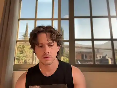 mcklister kinky feets online show from March 20, 2026, 1:34 pm