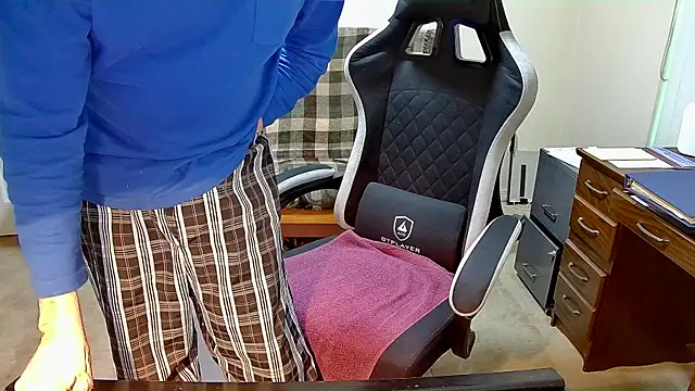 jimmy d47 online show from April 5, 2026, 12:12 pm