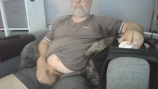 Naturistmale45 online show from June 2, 2026, 12:49 pm