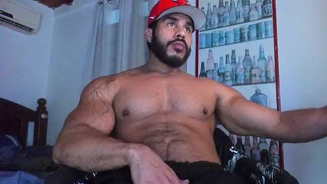 Artemis Kazttman online show from November 21, 2025, 11:04 pm