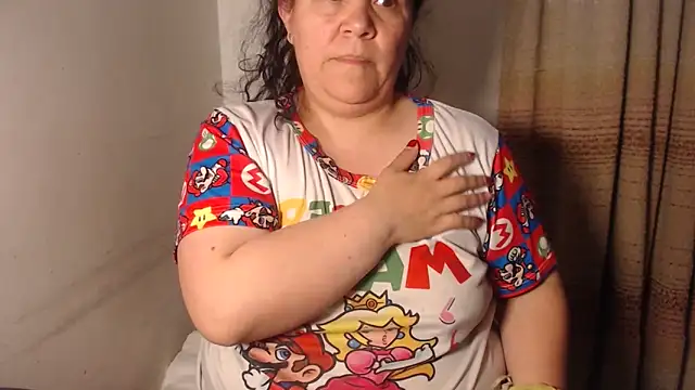 agathamiller01 online show from March 28, 2026, 10:55 pm