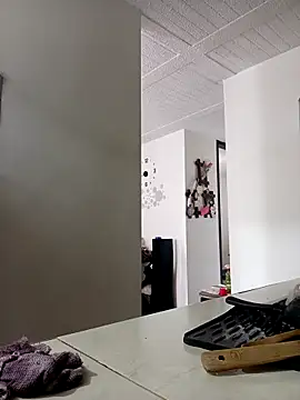 Snapshot of agathamiller01 chatting on February 12, 2026, 2:50 pm agathamiller01 online show from February 12, 2026, 2:50 pm