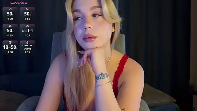 ariashaa online show from February 18, 2026, 3:08 pm