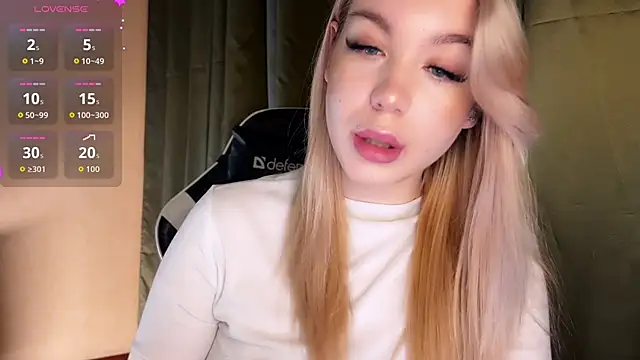 ariashaa online show from November 14, 2025, 4:43 pm