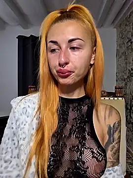 kylie blck online show from January 7, 2026, 5:23 am