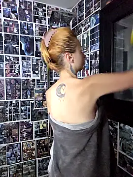 kylie blck online show from March 24, 2026, 3:39 am