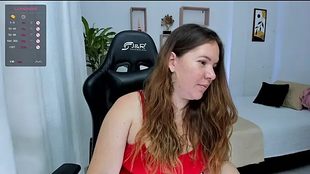 tamy shine87 online show from December 4, 2024, 5:21 am