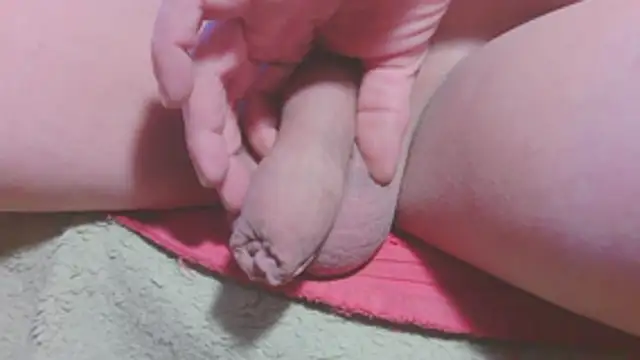 annitsx online show from January 7, 2026, 5:34 am