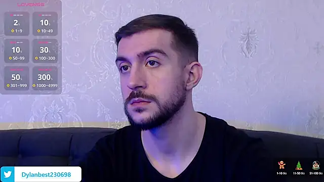 Snapshot of Dylan_Best chatting on March 13, 2025, 11:16 pm Dylan Best online show from March 13, 2025, 11:16 pm