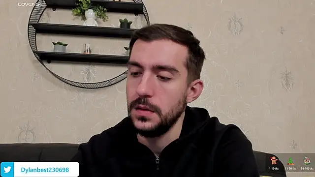 Snapshot of Dylan_Best chatting on March 1, 2026, 10:54 pm Dylan Best online show from March 1, 2026, 10:54 pm