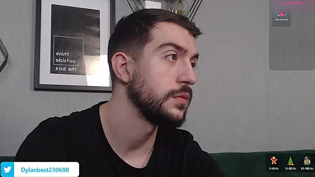 Snapshot of Dylan_Best chatting on February 11, 2025, 6:19 am Dylan Best online show from February 11, 2025, 6:19 am