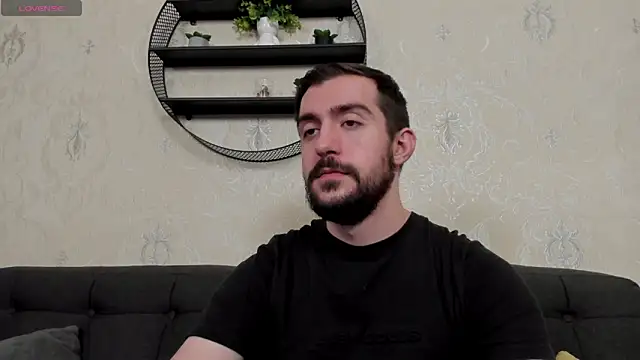 Dylan Best online show from March 22, 2026, 1:53 am