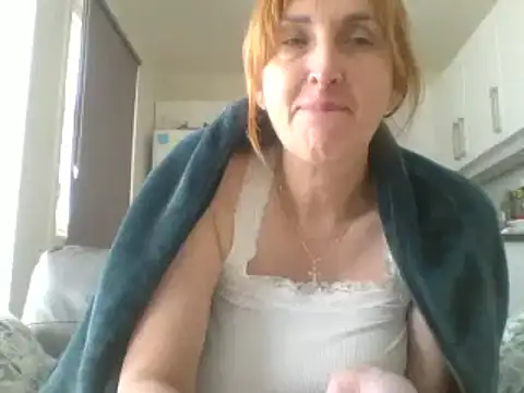 MssAngela online show from January 19, 2025, 9:44 am