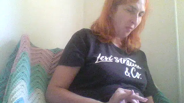 MssAngela online show from September 23, 2025, 2:02 pm