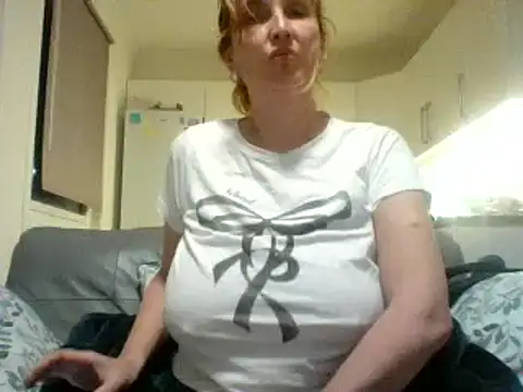 MssAngela online show from January 23, 2025, 7:18 pm