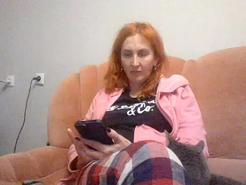 MssAngela online show from November 13, 2025, 5:06 pm