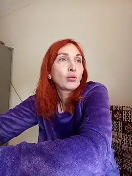 MssAngela online show from February 9, 2026, 7:17 am