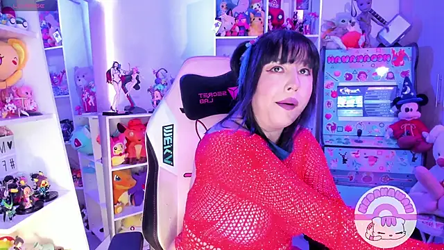 meda kawaii  online show from December 2, 2024, 10:18 pm