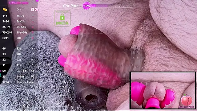 controlmytoys online show from March 11, 2025, 6:41 am