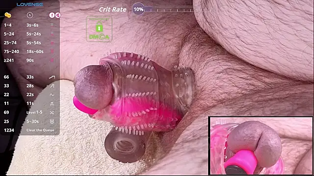 Snapshot of controlmytoys chatting on September 28, 2025, 8:43 am controlmytoys online show from September 28, 2025, 8:43 am