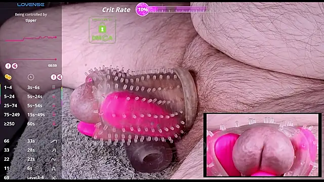 controlmytoys online show from March 15, 2026, 9:16 am