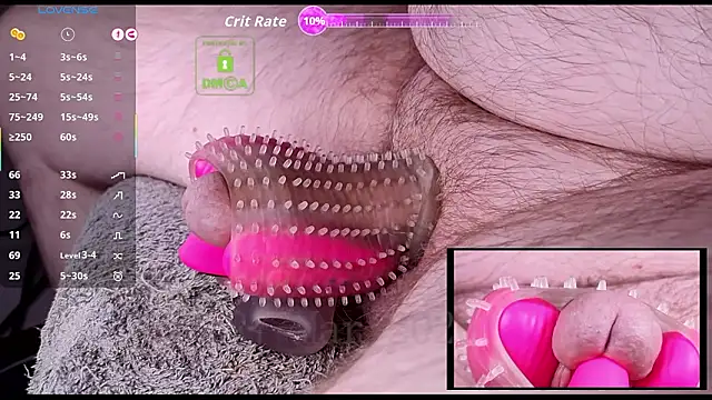 controlmytoys online show from March 27, 2026, 6:11 am