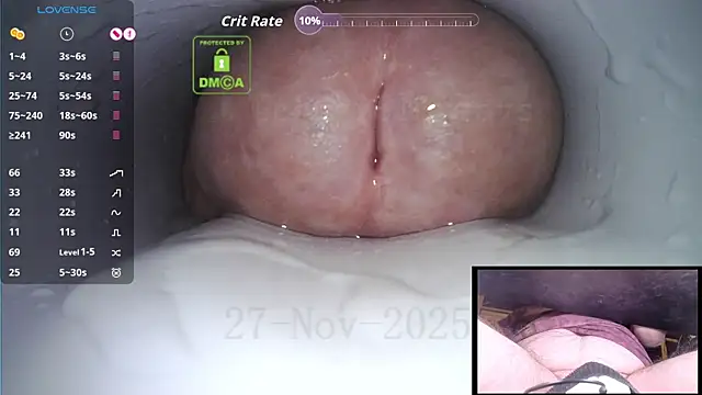 controlmytoys online show from November 27, 2025, 9:04 pm