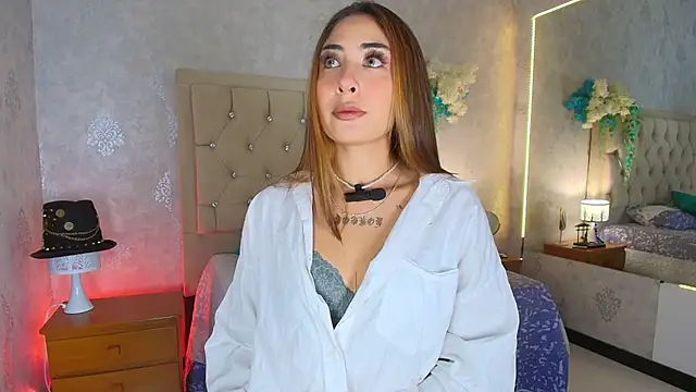 nini love01 online show from October 29, 2025, 12:53 am