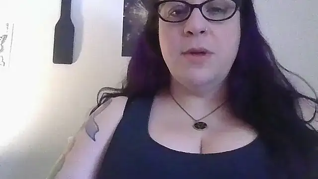 GothyBaby online show from February 6, 2026, 6:48 pm