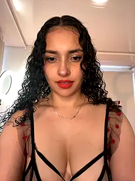 Lucy Marin online show from September 12, 2025, 5:35 pm