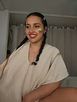 Lucy Marin online show from July 7, 2026, 10:02 pm