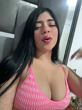 Snapshot of little_brianna_ chatting on December 25, 2024, 2:57 am little brianna online show from December 25, 2024, 2:57 am