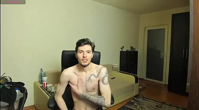 awesomejustin online show from January 24, 2025, 6:03 am