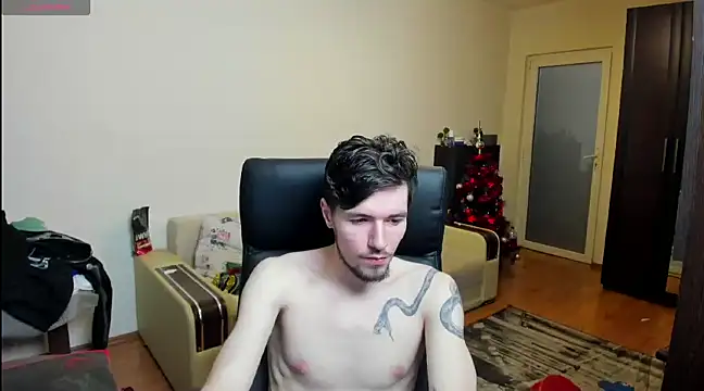 awesomejustin online show from December 23, 2024, 4:01 am